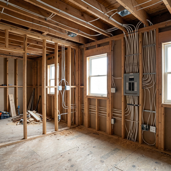 stealth-control-systems-electrical-wires Stealth Control Systems C.E.O Howard Sanford