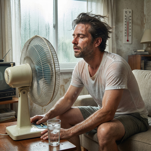 stealth-control-systems-heating-forced-guy-fan Stealth Control Systems C.E.O Howard Sanford