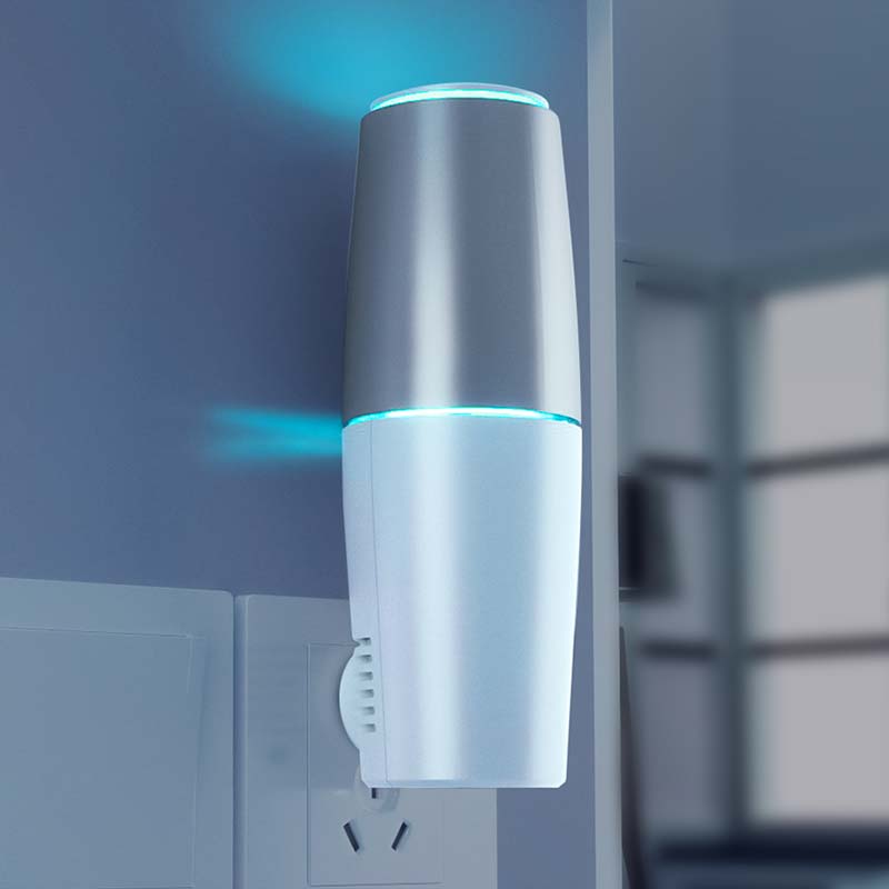 Uv germicidal 2024 air purifier